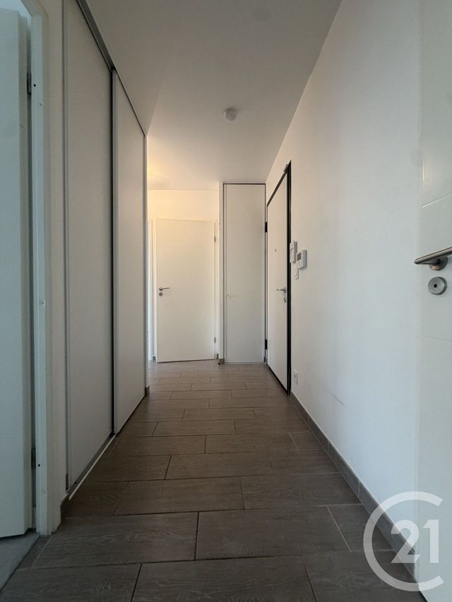 Appartement F4 à louer - 4 pièces - 80.5 m2 - LIVRY GARGAN - 93 - ILE-DE-FRANCE - Century 21 Agence Du Cèdre