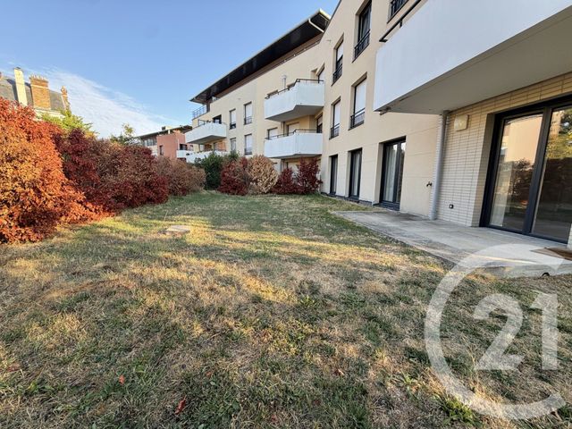 Appartement F4 à louer - 4 pièces - 80.5 m2 - LIVRY GARGAN - 93 - ILE-DE-FRANCE - Century 21 Agence Du Cèdre