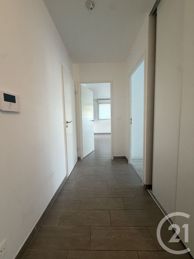 Appartement F4 à louer - 4 pièces - 80.5 m2 - LIVRY GARGAN - 93 - ILE-DE-FRANCE - Century 21 Agence Du Cèdre