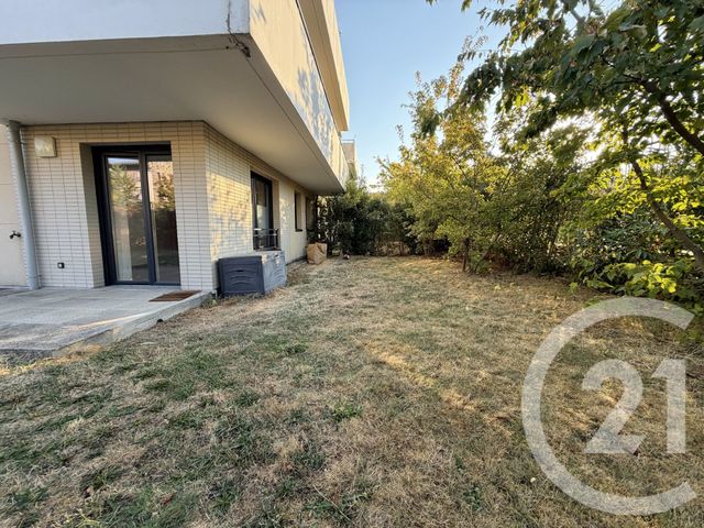 Appartement F4 à louer - 4 pièces - 80.5 m2 - LIVRY GARGAN - 93 - ILE-DE-FRANCE - Century 21 Agence Du Cèdre