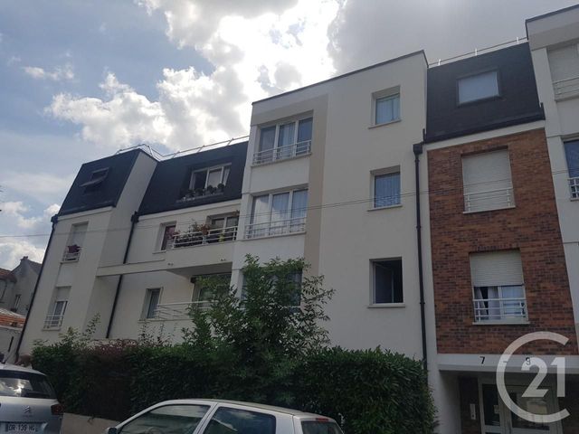 appartement - LIVRY GARGAN - 93