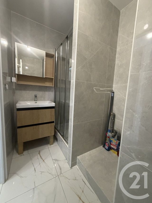 Appartement F1 à louer - 1 pièce - 29.21 m2 - LIVRY GARGAN - 93 - ILE-DE-FRANCE - Century 21 Agence Du Cèdre