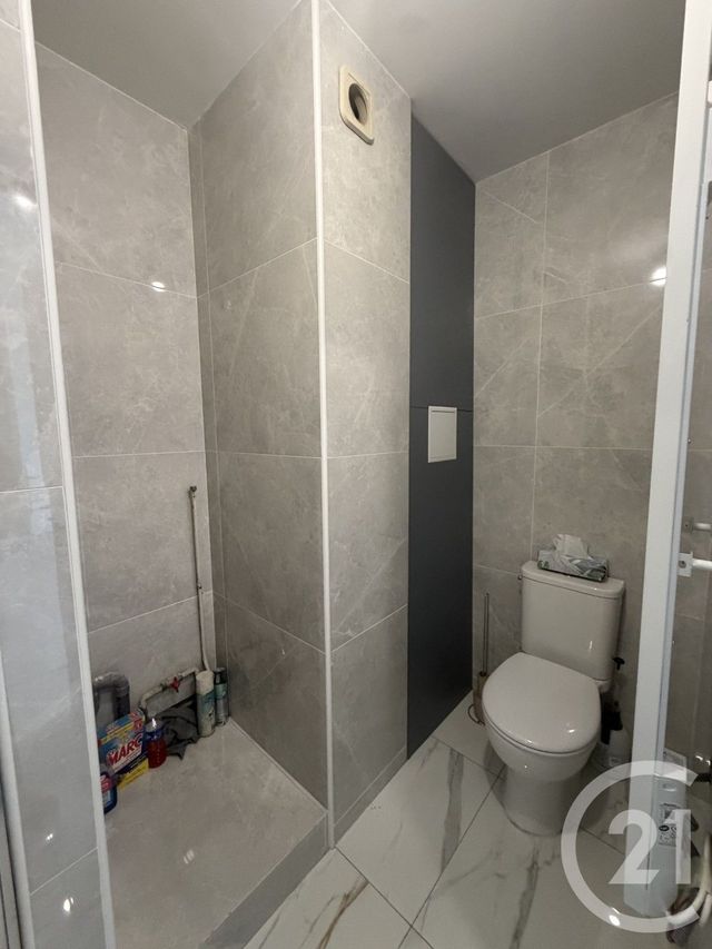 Appartement F1 à louer - 1 pièce - 29.21 m2 - LIVRY GARGAN - 93 - ILE-DE-FRANCE - Century 21 Agence Du Cèdre