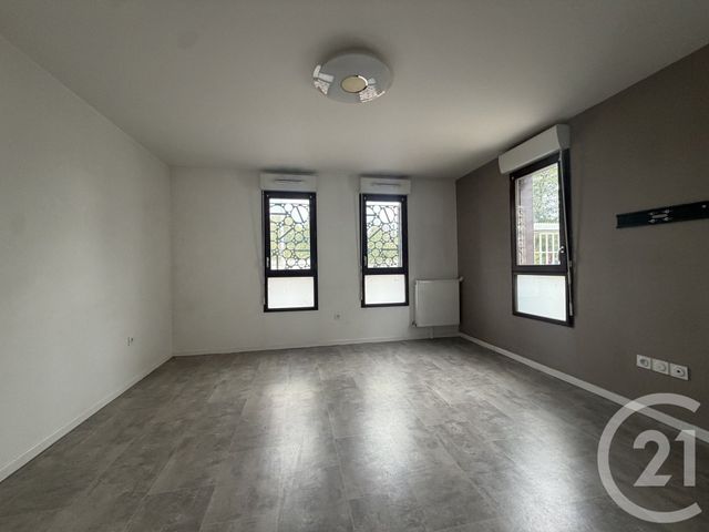 maison à louer - 3 pièces - 71.87 m2 - LA COURNEUVE - 93 - ILE-DE-FRANCE - Century 21 Agence Du Cèdre