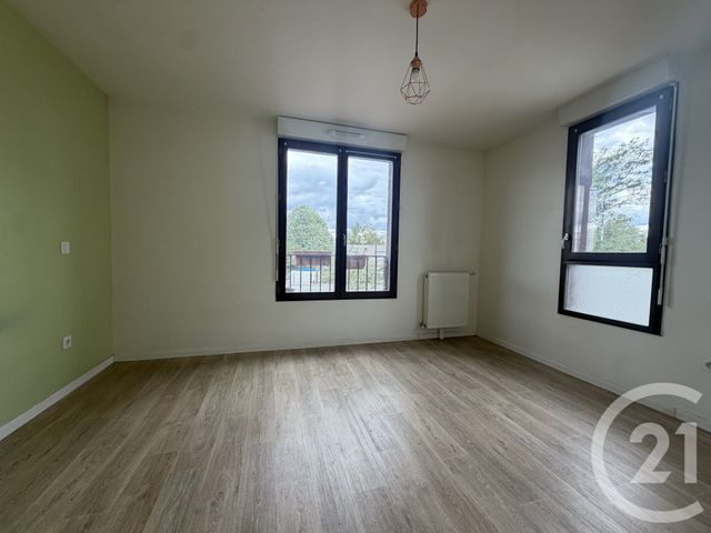 maison à louer - 3 pièces - 71.87 m2 - LA COURNEUVE - 93 - ILE-DE-FRANCE - Century 21 Agence Du Cèdre