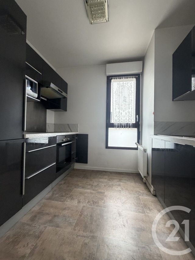 maison à louer - 3 pièces - 71.87 m2 - LA COURNEUVE - 93 - ILE-DE-FRANCE - Century 21 Agence Du Cèdre