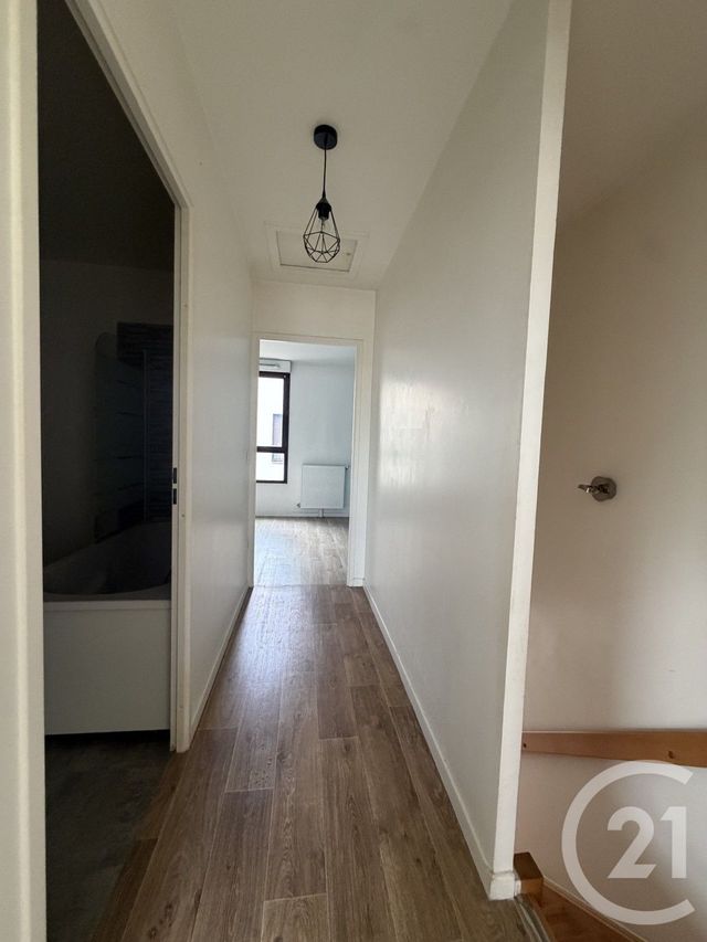 maison à louer - 3 pièces - 71.87 m2 - LA COURNEUVE - 93 - ILE-DE-FRANCE - Century 21 Agence Du Cèdre