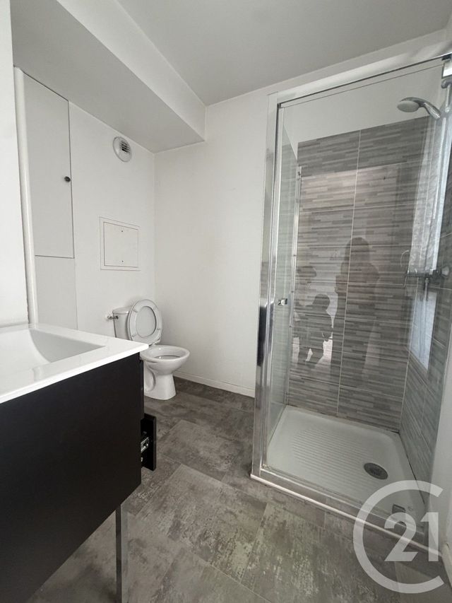 maison à louer - 3 pièces - 71.87 m2 - LA COURNEUVE - 93 - ILE-DE-FRANCE - Century 21 Agence Du Cèdre