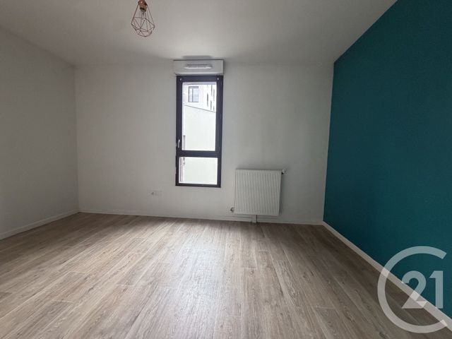 maison à louer - 3 pièces - 71.87 m2 - LA COURNEUVE - 93 - ILE-DE-FRANCE - Century 21 Agence Du Cèdre