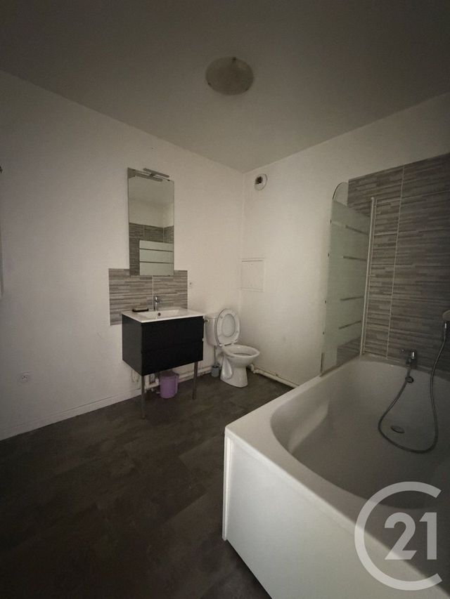 maison à louer - 3 pièces - 71.87 m2 - LA COURNEUVE - 93 - ILE-DE-FRANCE - Century 21 Agence Du Cèdre
