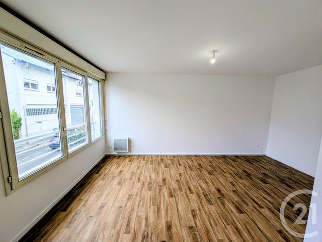 Appartement F1 à louer - 1 pièce - 29.58 m2 - LIVRY GARGAN - 93 - ILE-DE-FRANCE - Century 21 Agence Du Cèdre