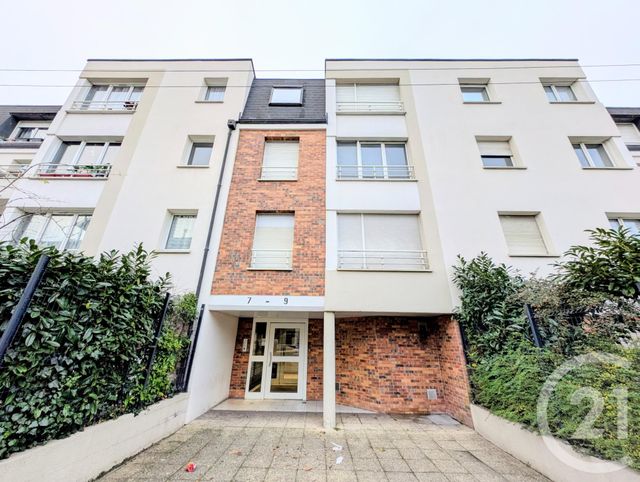 Appartement F1 à louer - 1 pièce - 29.58 m2 - LIVRY GARGAN - 93 - ILE-DE-FRANCE - Century 21 Agence Du Cèdre