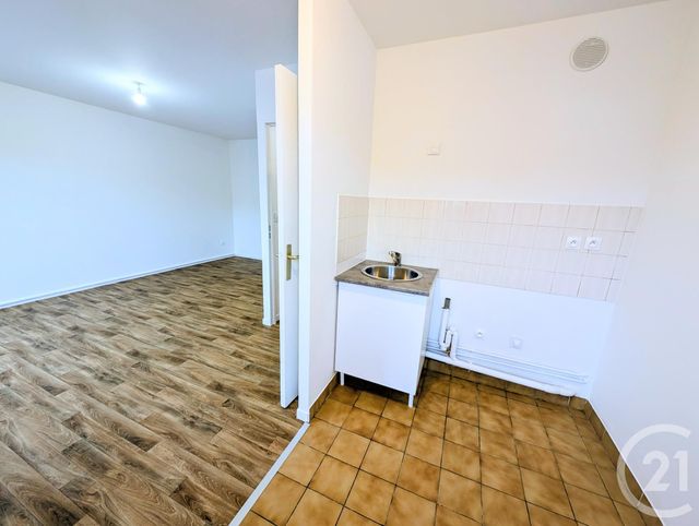 Appartement F1 à louer - 1 pièce - 29.58 m2 - LIVRY GARGAN - 93 - ILE-DE-FRANCE - Century 21 Agence Du Cèdre
