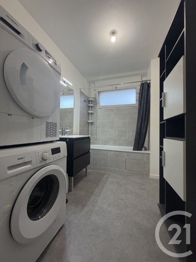 Appartement F3 à louer - 3 pièces - 66.73 m2 - CLICHY SOUS BOIS - 93 - ILE-DE-FRANCE - Century 21 Agence Du Cèdre