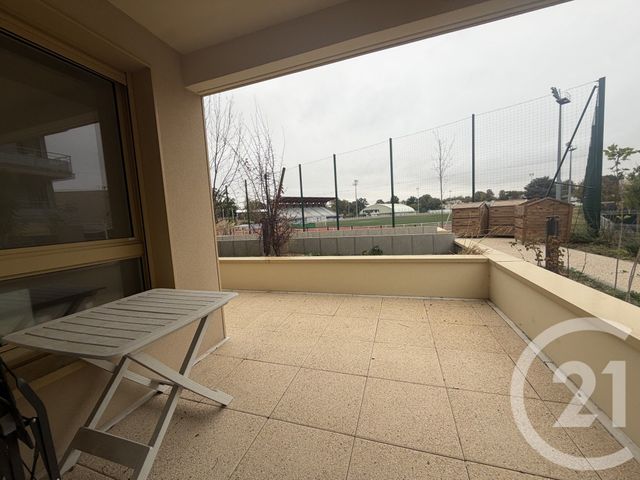 Appartement F3 à louer - 3 pièces - 66.73 m2 - CLICHY SOUS BOIS - 93 - ILE-DE-FRANCE - Century 21 Agence Du Cèdre