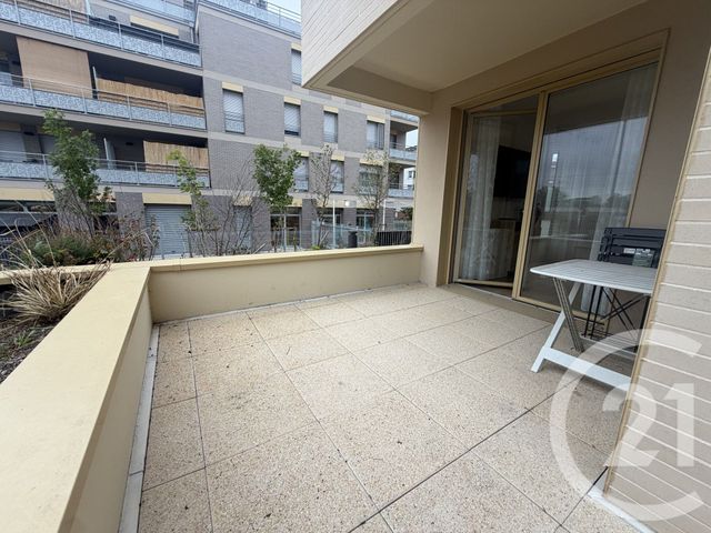 Appartement F3 à louer - 3 pièces - 66.73 m2 - CLICHY SOUS BOIS - 93 - ILE-DE-FRANCE - Century 21 Agence Du Cèdre