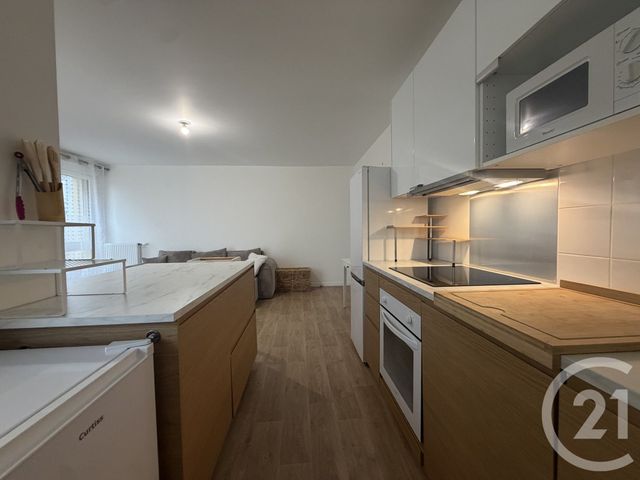 Appartement F3 à louer - 3 pièces - 66.73 m2 - CLICHY SOUS BOIS - 93 - ILE-DE-FRANCE - Century 21 Agence Du Cèdre