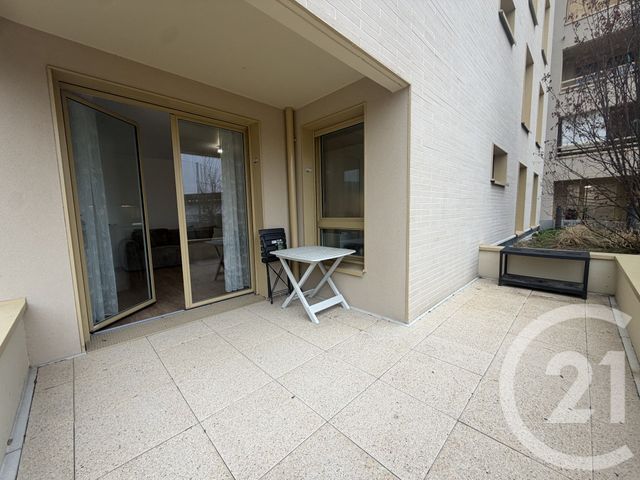 Appartement F3 à louer - 3 pièces - 66.73 m2 - CLICHY SOUS BOIS - 93 - ILE-DE-FRANCE - Century 21 Agence Du Cèdre