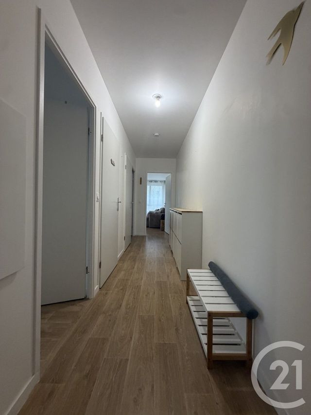 Appartement F3 à louer - 3 pièces - 66.73 m2 - CLICHY SOUS BOIS - 93 - ILE-DE-FRANCE - Century 21 Agence Du Cèdre