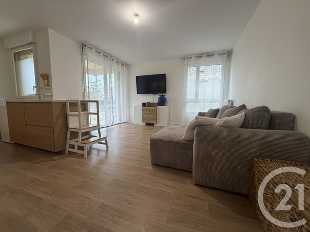 appartement - CLICHY SOUS BOIS - 93