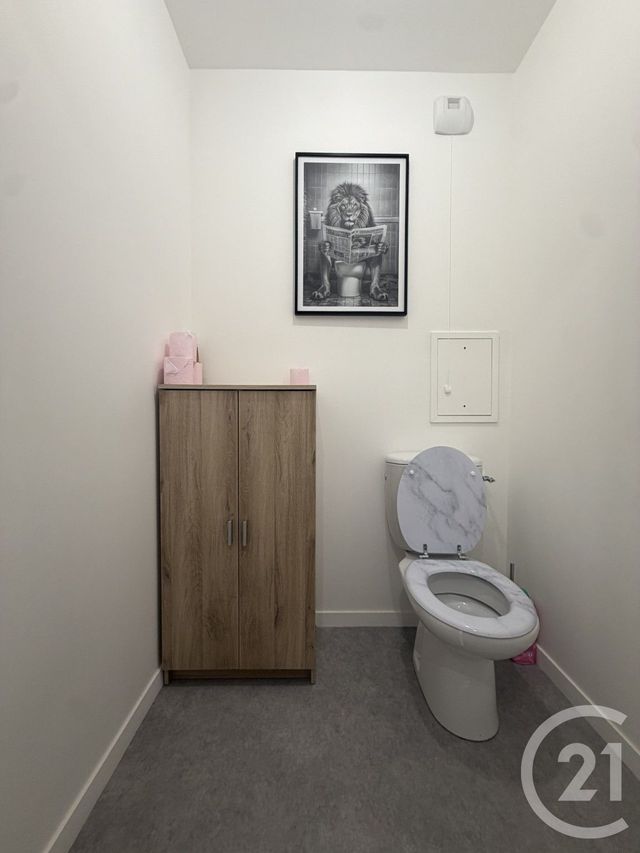 Appartement F3 à louer - 3 pièces - 66.73 m2 - CLICHY SOUS BOIS - 93 - ILE-DE-FRANCE - Century 21 Agence Du Cèdre
