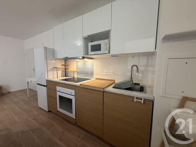 Appartement F3 à louer - 3 pièces - 66.73 m2 - CLICHY SOUS BOIS - 93 - ILE-DE-FRANCE - Century 21 Agence Du Cèdre