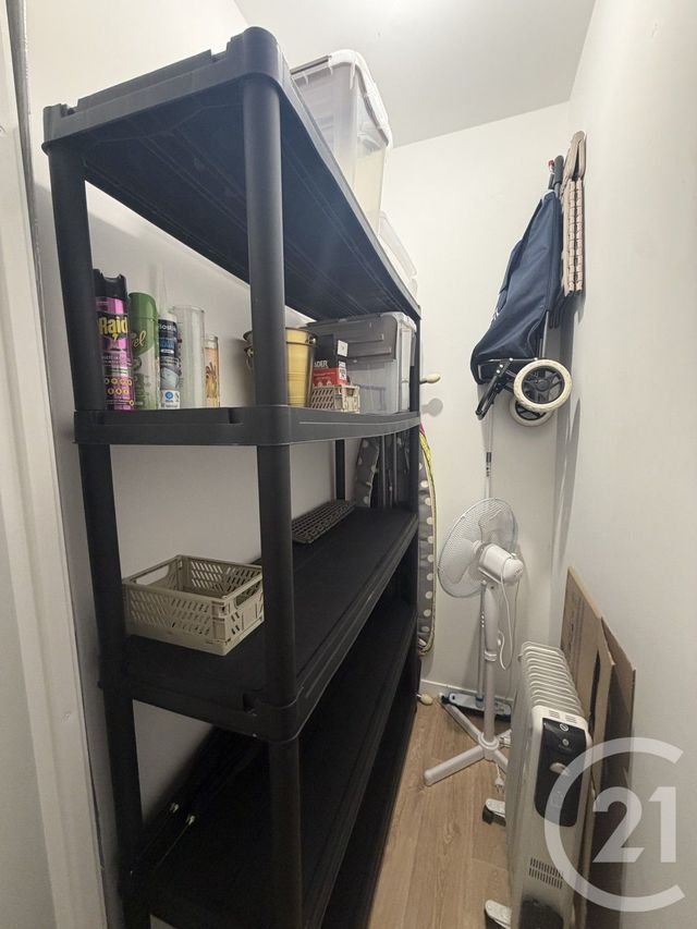 Appartement F3 à louer - 3 pièces - 66.73 m2 - CLICHY SOUS BOIS - 93 - ILE-DE-FRANCE - Century 21 Agence Du Cèdre