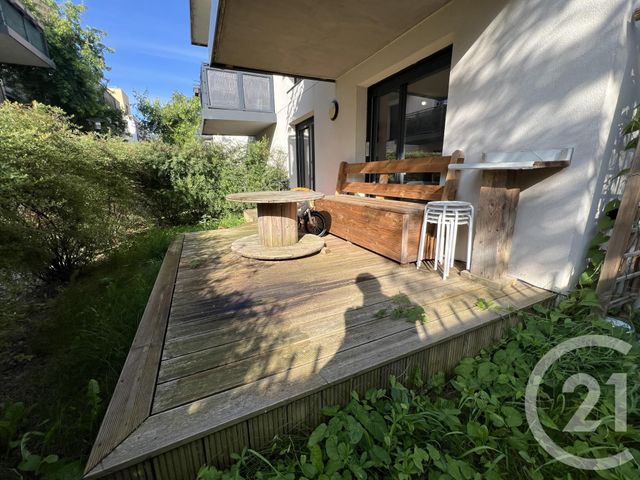 Appartement F3 à louer - 3 pièces - 61.41 m2 - MONTFERMEIL - 93 - ILE-DE-FRANCE - Century 21 Agence Du Cèdre