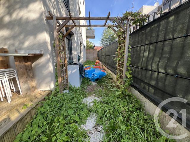 Appartement F3 à louer - 3 pièces - 61.41 m2 - MONTFERMEIL - 93 - ILE-DE-FRANCE - Century 21 Agence Du Cèdre