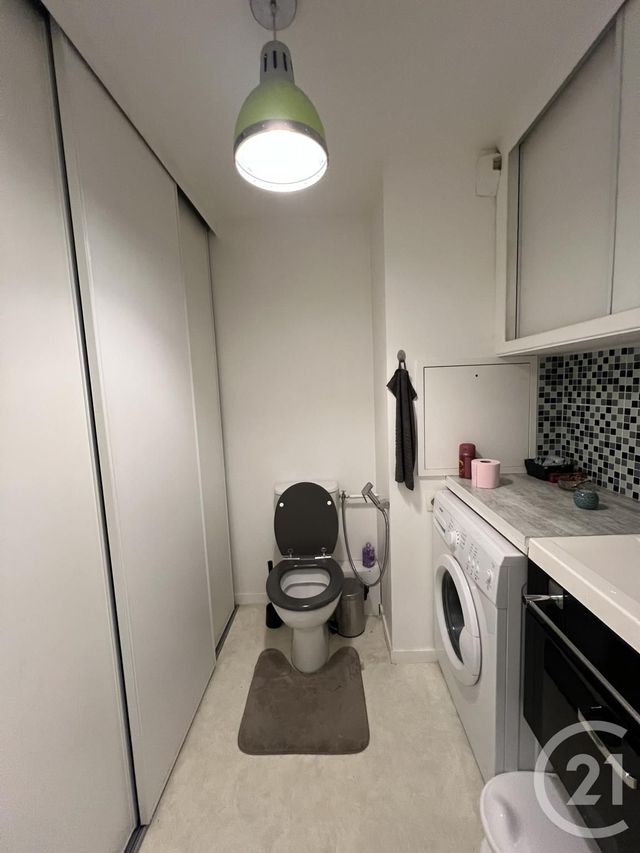 Appartement F3 à louer - 3 pièces - 61.41 m2 - MONTFERMEIL - 93 - ILE-DE-FRANCE - Century 21 Agence Du Cèdre