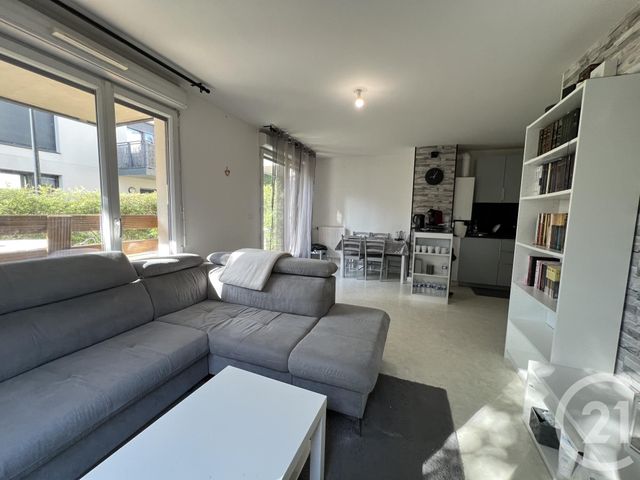 Appartement F3 à louer - 3 pièces - 61.41 m2 - MONTFERMEIL - 93 - ILE-DE-FRANCE - Century 21 Agence Du Cèdre
