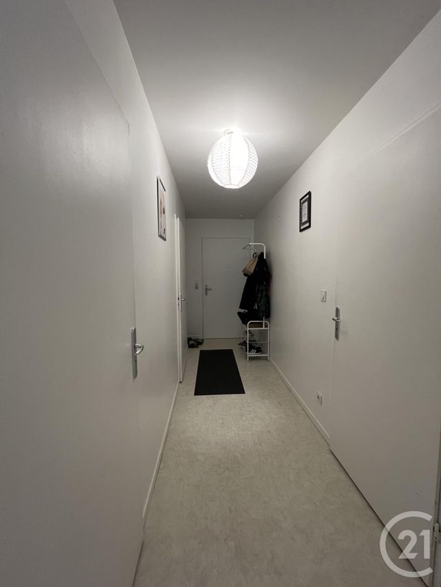 Appartement F3 à louer - 3 pièces - 61.41 m2 - MONTFERMEIL - 93 - ILE-DE-FRANCE - Century 21 Agence Du Cèdre