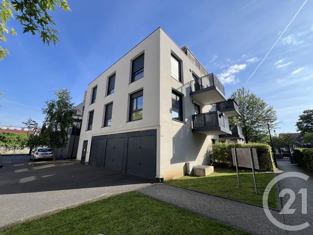 appartement - MONTFERMEIL - 93