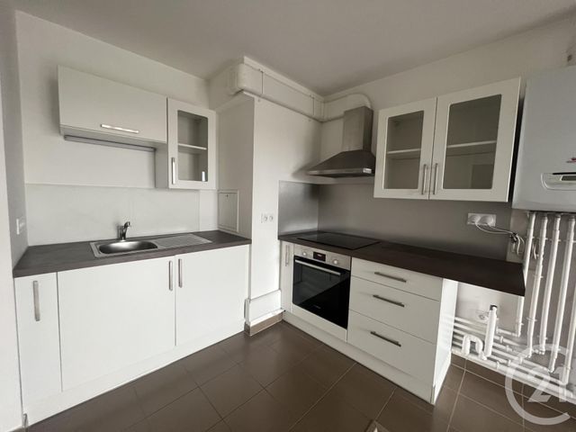 Appartement F2 à louer - 2 pièces - 43.16 m2 - LIVRY GARGAN - 93 - ILE-DE-FRANCE - Century 21 Agence Du Cèdre