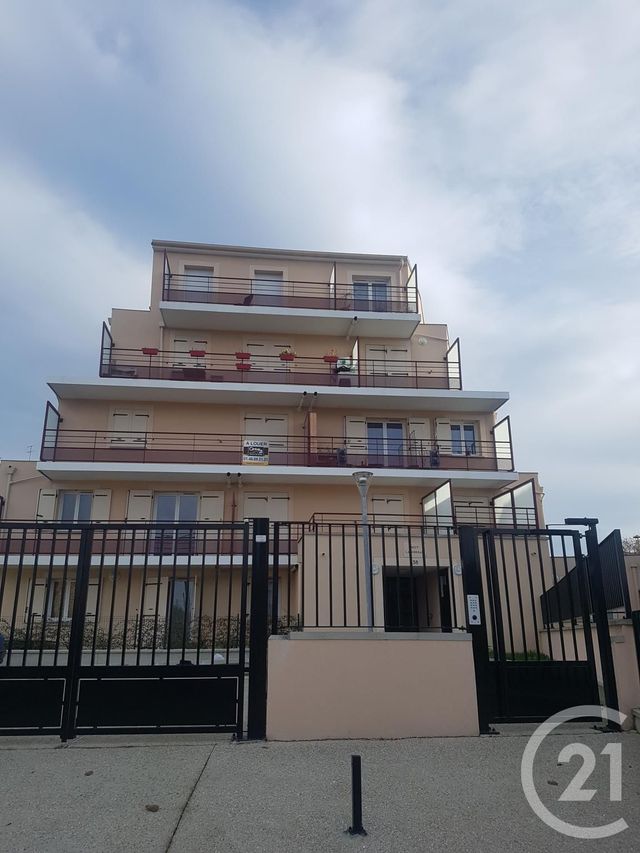 appartement - LIVRY GARGAN - 93