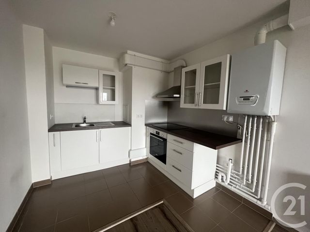 Appartement F2 à louer - 2 pièces - 43.16 m2 - LIVRY GARGAN - 93 - ILE-DE-FRANCE - Century 21 Agence Du Cèdre