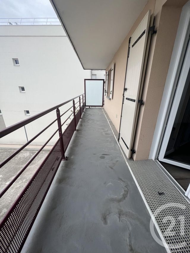 Appartement F2 à louer - 2 pièces - 43.16 m2 - LIVRY GARGAN - 93 - ILE-DE-FRANCE - Century 21 Agence Du Cèdre