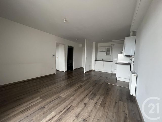 Appartement F2 à louer - 2 pièces - 43.16 m2 - LIVRY GARGAN - 93 - ILE-DE-FRANCE - Century 21 Agence Du Cèdre