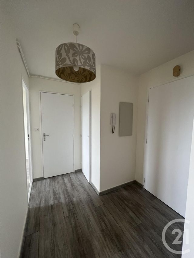 Appartement F2 à louer - 2 pièces - 46.67 m2 - LIVRY GARGAN - 93 - ILE-DE-FRANCE - Century 21 Agence Du Cèdre