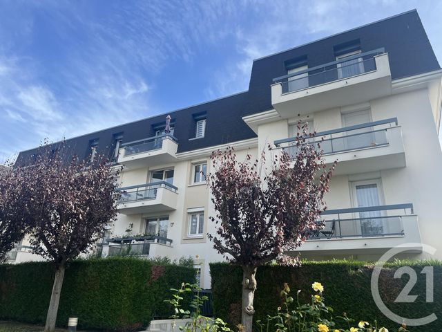 appartement - LIVRY GARGAN - 93