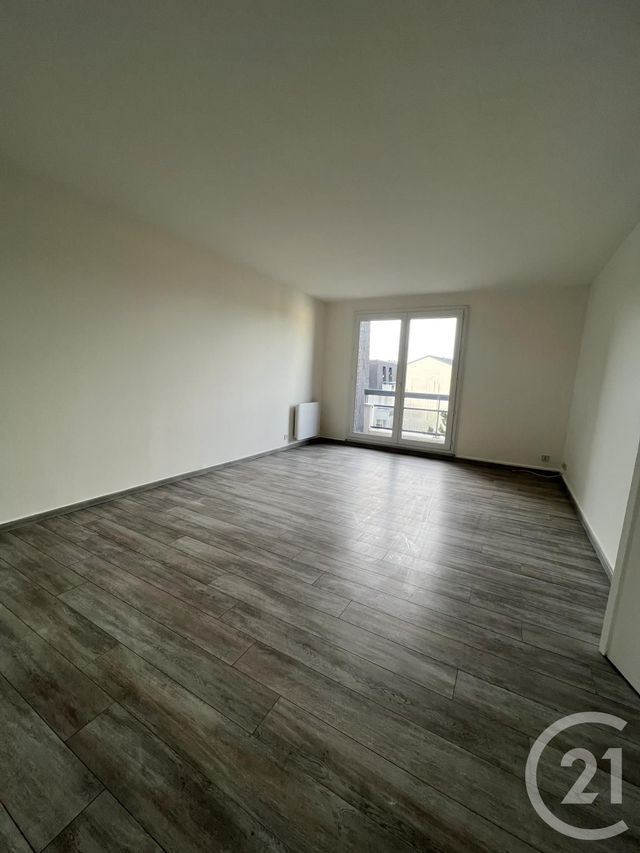 Appartement F2 à louer - 2 pièces - 46.67 m2 - LIVRY GARGAN - 93 - ILE-DE-FRANCE - Century 21 Agence Du Cèdre