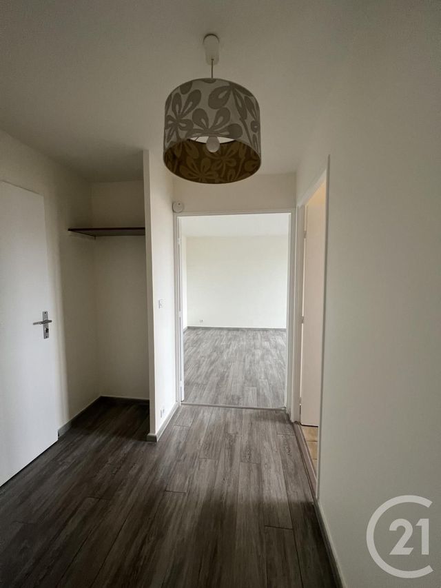 Appartement F2 à louer - 2 pièces - 46.67 m2 - LIVRY GARGAN - 93 - ILE-DE-FRANCE - Century 21 Agence Du Cèdre