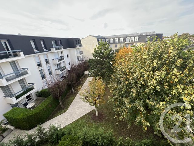 Appartement F2 à louer - 2 pièces - 46.67 m2 - LIVRY GARGAN - 93 - ILE-DE-FRANCE - Century 21 Agence Du Cèdre
