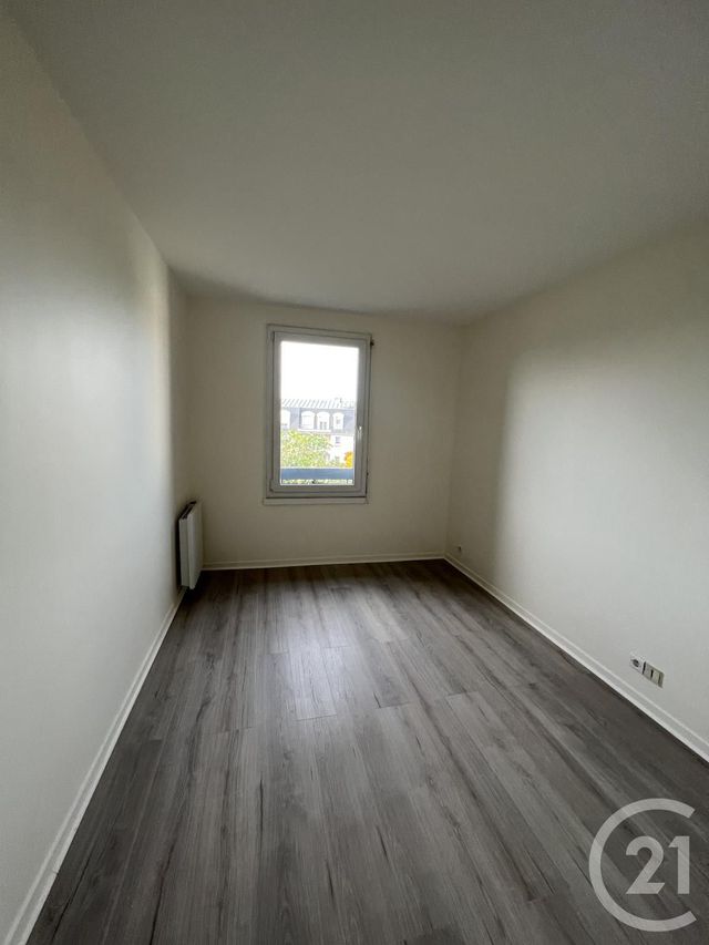 Appartement F2 à louer - 2 pièces - 46.67 m2 - LIVRY GARGAN - 93 - ILE-DE-FRANCE - Century 21 Agence Du Cèdre