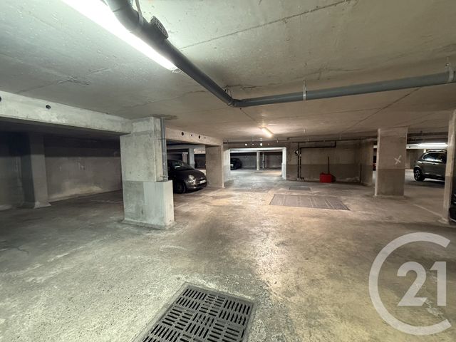 Appartement Studio à louer - 1 pièce - 27.18 m2 - LIVRY GARGAN - 93 - ILE-DE-FRANCE - Century 21 Agence Du Cèdre