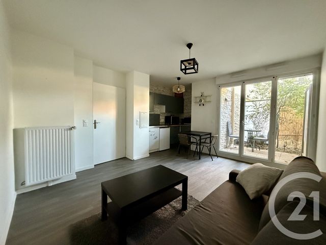 appartement - LIVRY GARGAN - 93