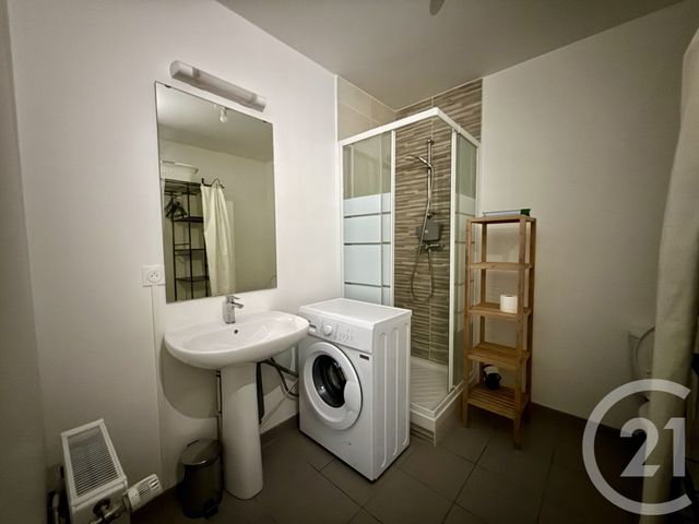 Appartement Studio à louer - 1 pièce - 27.18 m2 - LIVRY GARGAN - 93 - ILE-DE-FRANCE - Century 21 Agence Du Cèdre