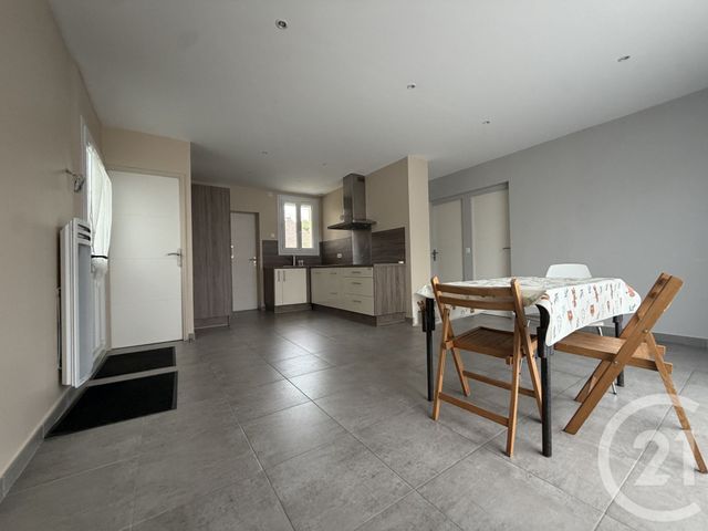 maison à louer - 3 pièces - 60.12 m2 - MONTFERMEIL - 93 - ILE-DE-FRANCE - Century 21 Agence Du Cèdre