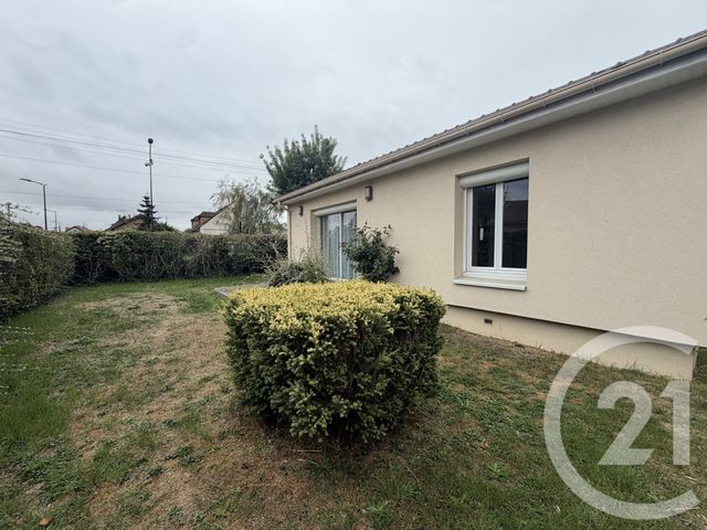 maison à louer - 3 pièces - 60.12 m2 - MONTFERMEIL - 93 - ILE-DE-FRANCE - Century 21 Agence Du Cèdre