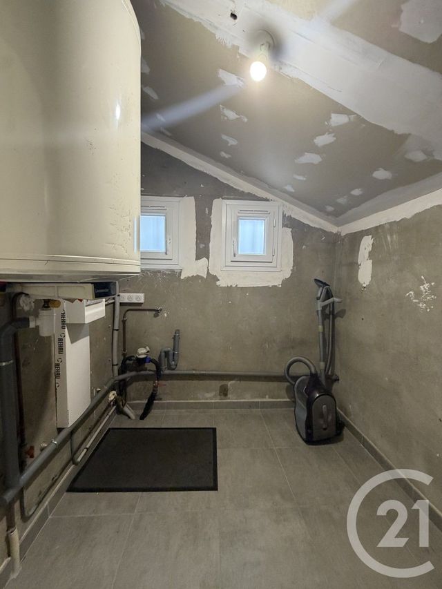 maison à louer - 3 pièces - 60.12 m2 - MONTFERMEIL - 93 - ILE-DE-FRANCE - Century 21 Agence Du Cèdre